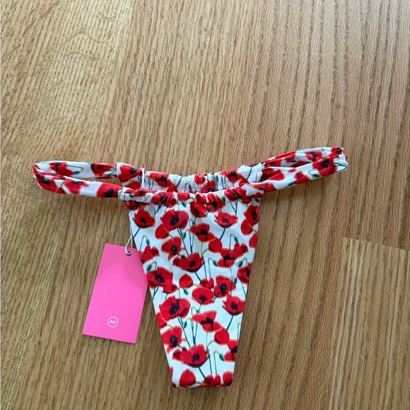 Amanda Uprichard Other - Amanda uprichard bikini bottom